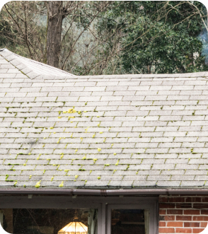 House roof