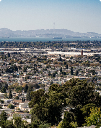 Green city